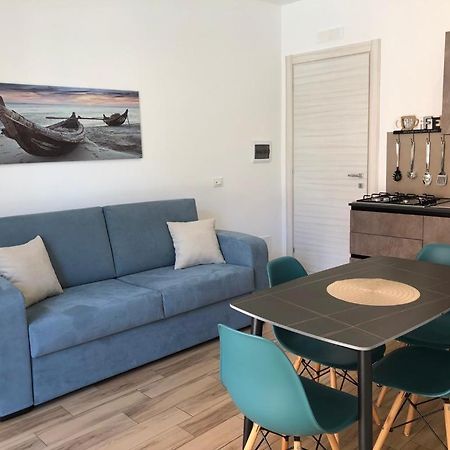 Charme Apartments Trapani Luaran gambar