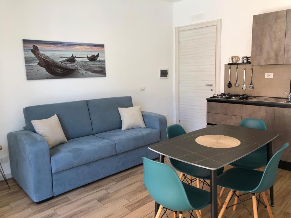 Charme Apartments Trapani Luaran gambar