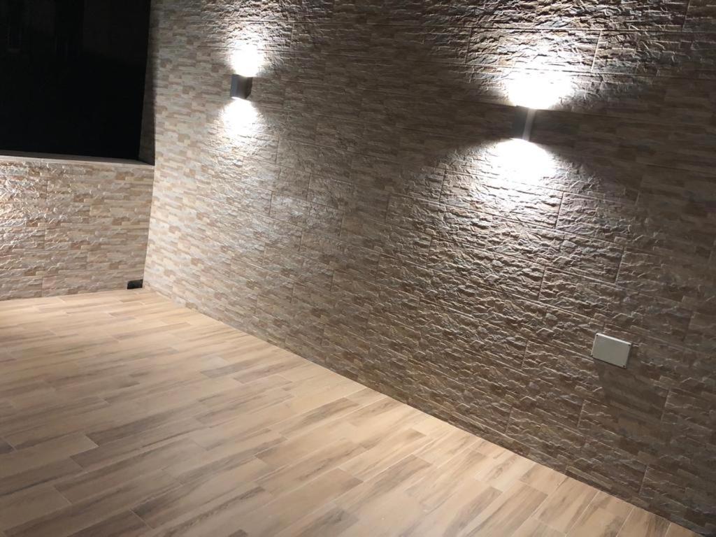 Charme Apartments Trapani Luaran gambar