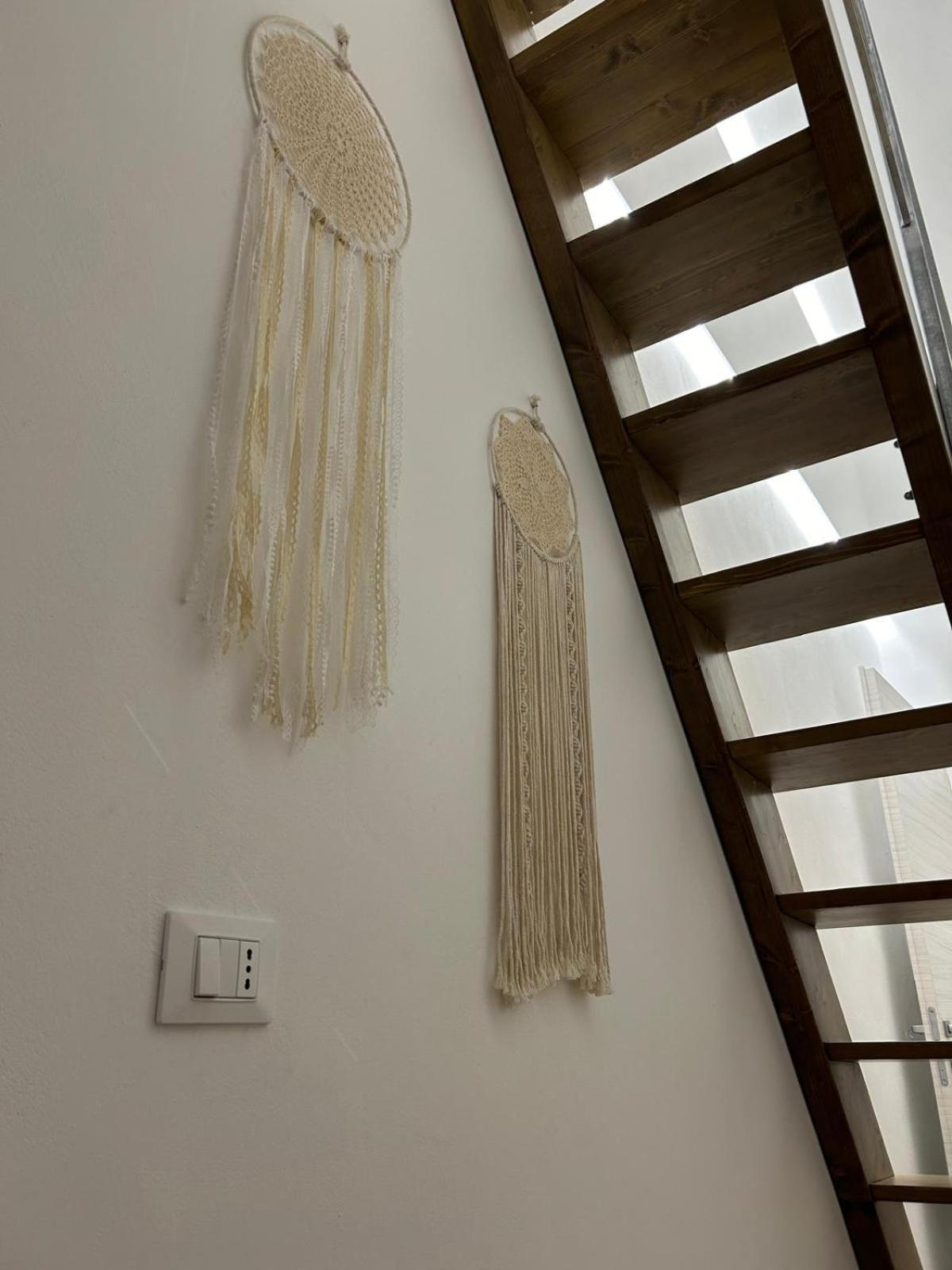 Charme Apartments Trapani Luaran gambar